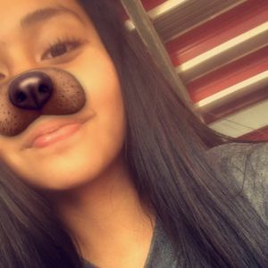 Meet your Posher, Blanca